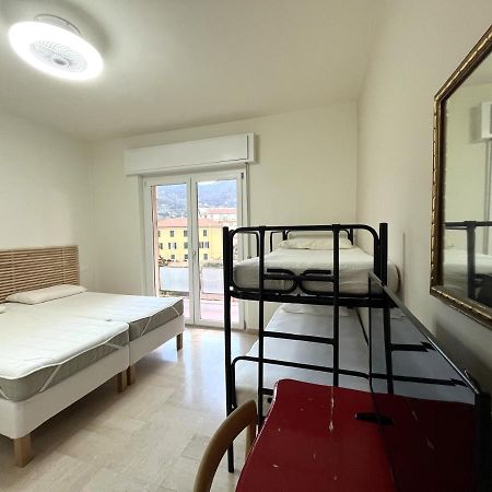 Arcadia Appartement Levanto Buitenkant foto