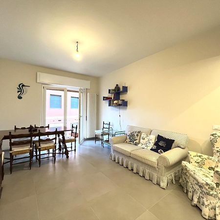 Arcadia Appartement Levanto Buitenkant foto
