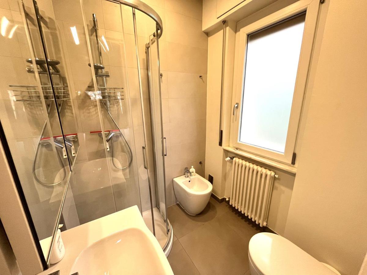 Arcadia Appartement Levanto Buitenkant foto