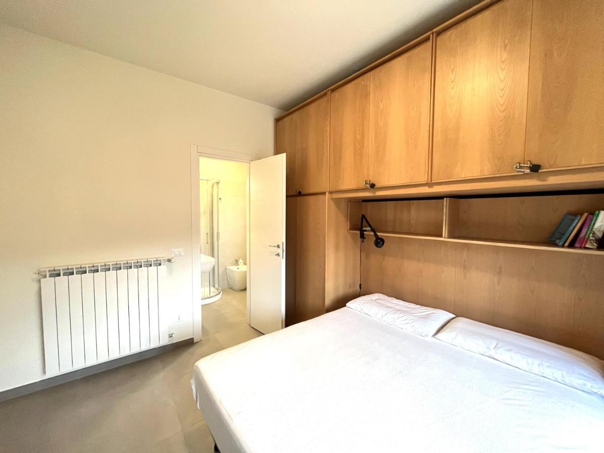 Arcadia Appartement Levanto Buitenkant foto